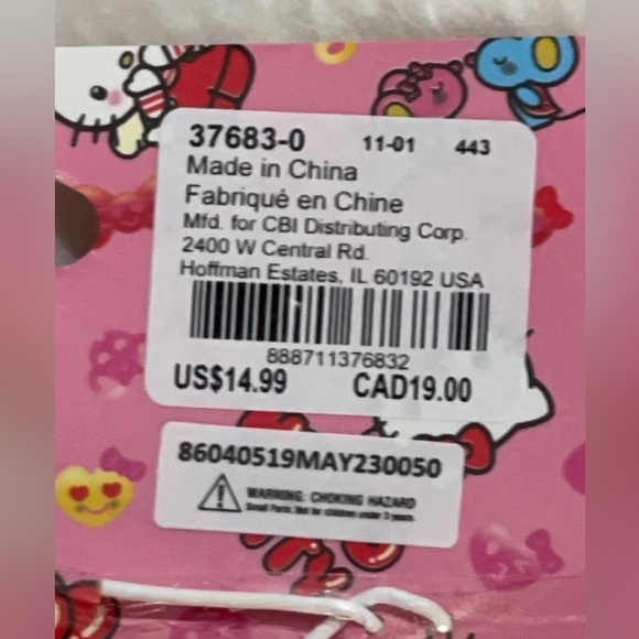 5 for 20! KITTY BFF key chains. BEST FRIENDS key chains! Add to bundle or buy‌‌‌ - Picture 2 of 3